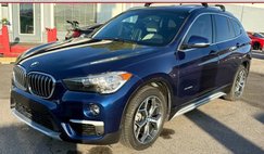 2017 BMW X1 xDrive28i