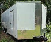 2023 Other Makes Trailer