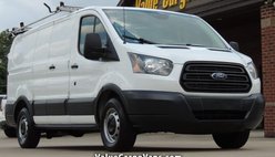2018 Ford Transit 150