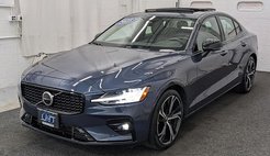 2025 Volvo S60 B5 Core