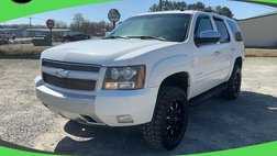 2007 Chevrolet Tahoe LS