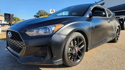 2019 Hyundai Veloster R-Spec