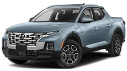 2023 Hyundai Santa Cruz SEL Premium