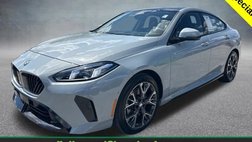 2025 BMW 2 Series 228 xDrive Gran Coupe