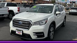2021 Subaru Ascent Premium 8-Passenger