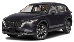 2022 Mazda CX-5 2.5 S Premium