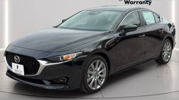2026 Mazda MAZDA3 2.5 S Preferred