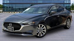 2020 Mazda MAZDA3 Premium