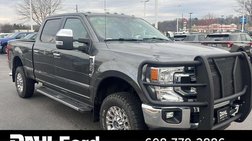 2020 Ford Super Duty F-350 XLT