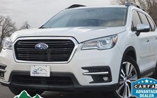 2019 Subaru Ascent Touring