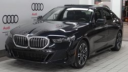 2024 BMW 5 Series 530i xDrive