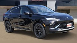 2025 Buick Envista Sport Touring