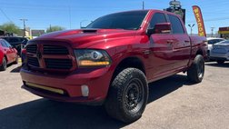 2014 Ram Ram Pickup 1500 Sport