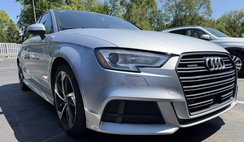2020 Audi A3 quattro S line Premium 45 TFSI