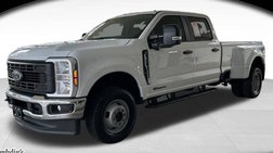 2024 Ford Super Duty F-350 XL