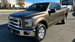 2015 Ford F-150 XL