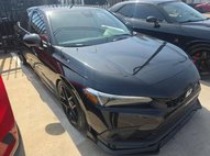 2024 Honda Civic Si