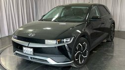 2022 Hyundai Ioniq 5 SEL