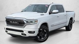 2020 Ram Ram Pickup 1500 Limited