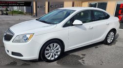 2016 Buick Verano Base