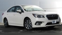 2019 Subaru Legacy 2.5i Premium