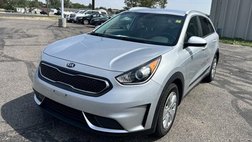 2019 Kia Niro LX