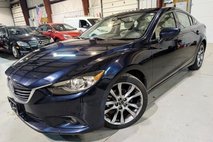 2015 Mazda MAZDA6 i Grand Touring