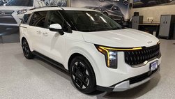 2025 Kia Carnival EX