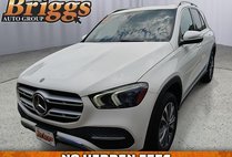 2020 Mercedes-Benz GLE-Class GLE 350 4MATIC