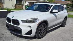 2018 BMW X2 xDrive28i