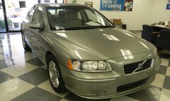 2007 Volvo S60 2.5T