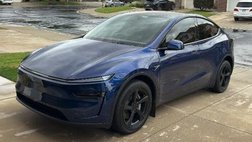2026 Tesla Model Y Premium