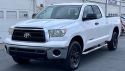 2011 Toyota Tundra Grade