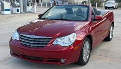 2008 Chrysler Sebring Limited