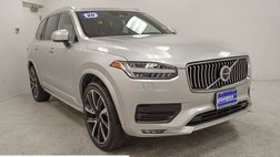 2020 Volvo XC90 T6 Momentum 6-Passenger