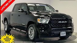 2022 Ram Ram Pickup 1500 Lone Star