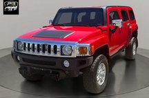 2007 HUMMER H3 Base