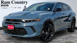 2024 Dodge Hornet R/T