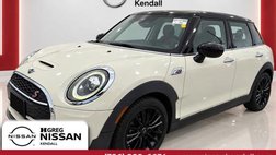 2020 MINI Clubman Cooper S