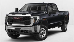 2026 GMC Sierra 3500HD AT4