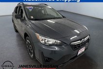 2023 Subaru Crosstrek Base