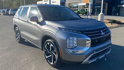 2023 Mitsubishi Outlander