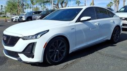 2024 Cadillac CT5-V Base