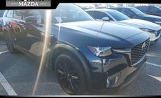 2025 Mazda CX-90 Plug-in Hybrid Premium Sport