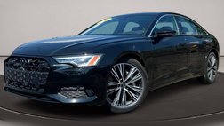 2024 Audi A6 quattro Premium Plus 55 TFSI