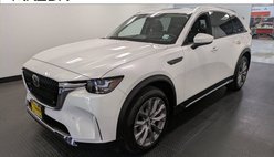 2024 Mazda CX-90 3.3 Turbo Premium