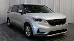 2023 Kia Carnival LX