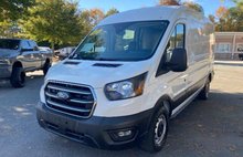 2020 Ford Transit 250