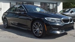 2021 BMW 3 Series 330i xDrive