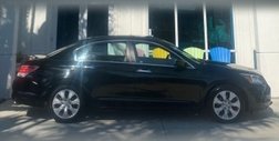 2010 Honda Accord 